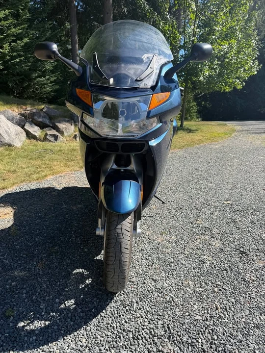 2007 BMW K1200 & K1300 - Image 3 of 4