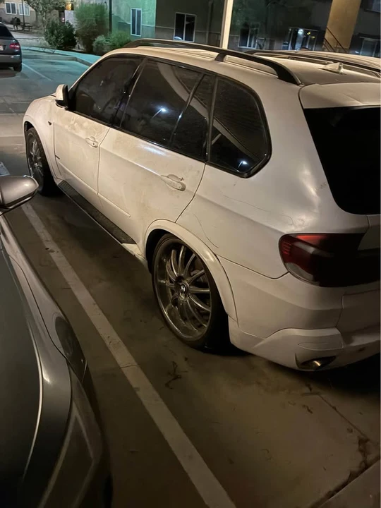 2007 BMW M3 - Image 2 of 2