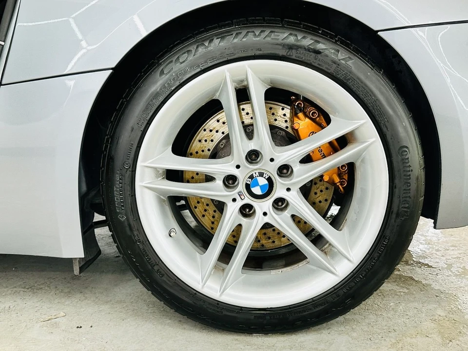 2007 BMW E86 Z4 Coupe - Image 12 of 31