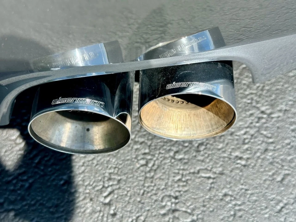 2007 BMW E86 Z4 Coupe - Image 18 of 31