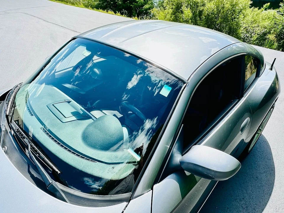 2007 BMW E86 Z4 Coupe - Image 24 of 31