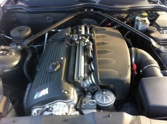 2007 BMW E86 Z4 Coupe - Image 2 of 5