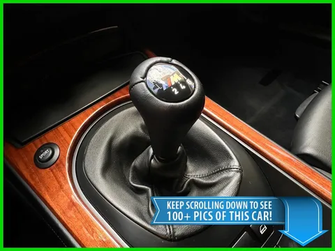 2007 BMW Z4 M Base