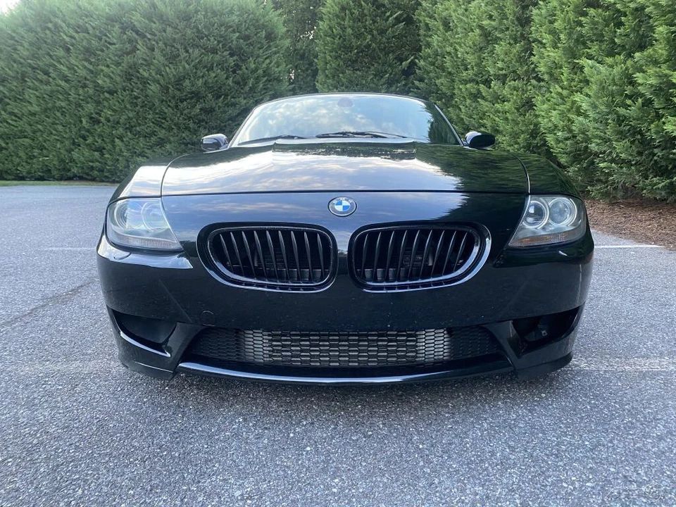 2007 BMW Z4 M Coupe - Image 3 of 21