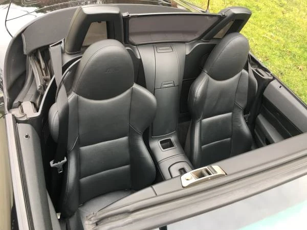 2007 BMW Z4 M Roadster - Image 10 of 17
