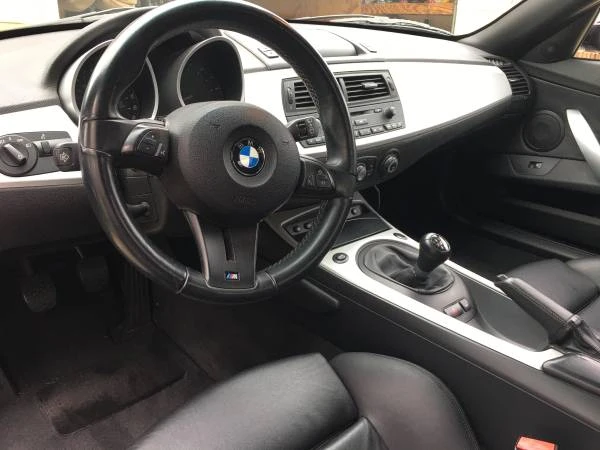 2007 BMW Z4 M Roadster - Image 7 of 17