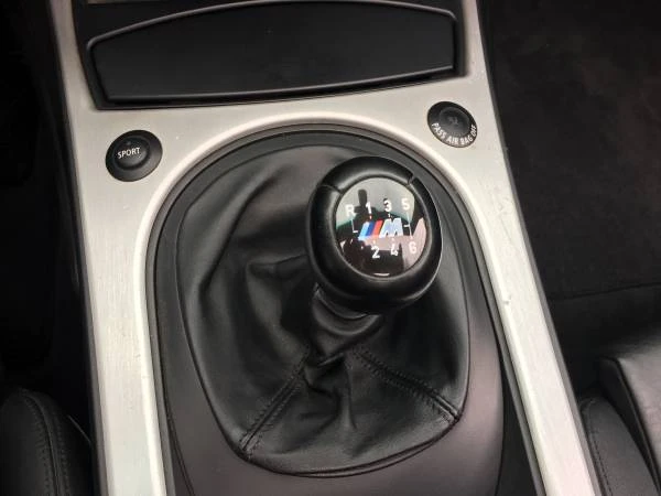 2007 BMW Z4 M Roadster - Image 12 of 17