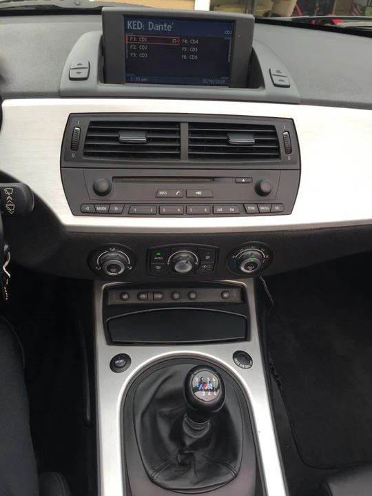 2007 BMW Z4 M Roadster - Image 16 of 20