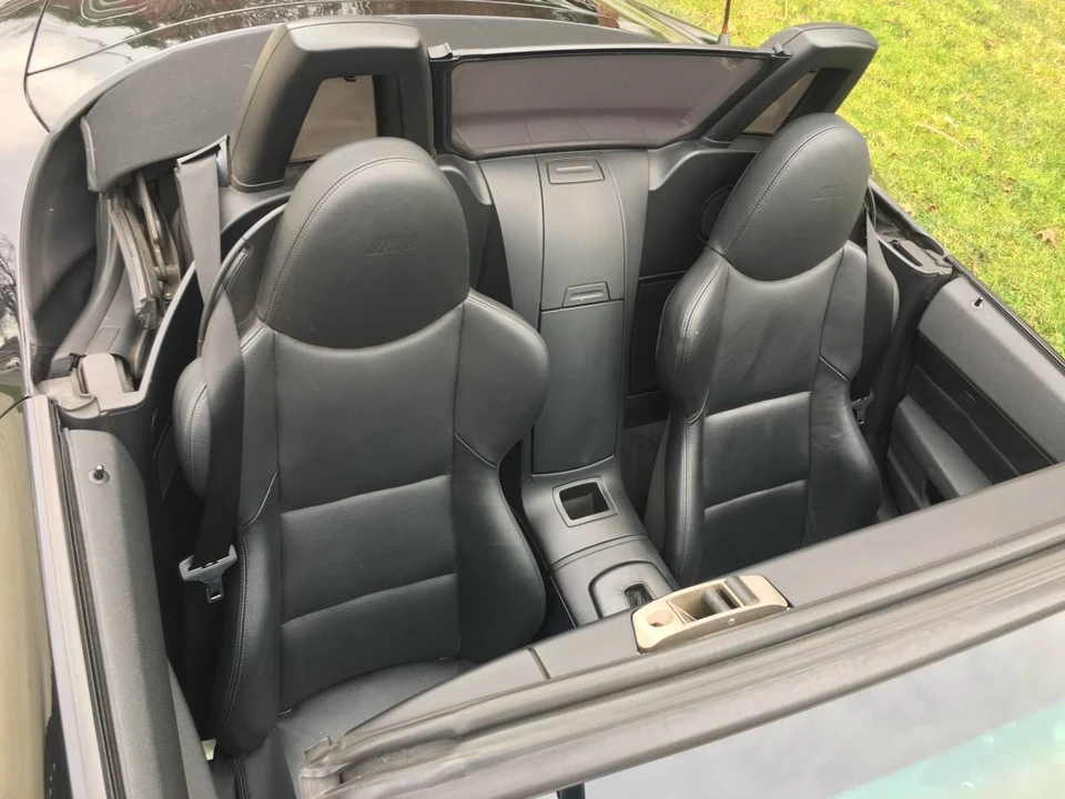 2007 BMW Z4 M Roadster - Image 14 of 19