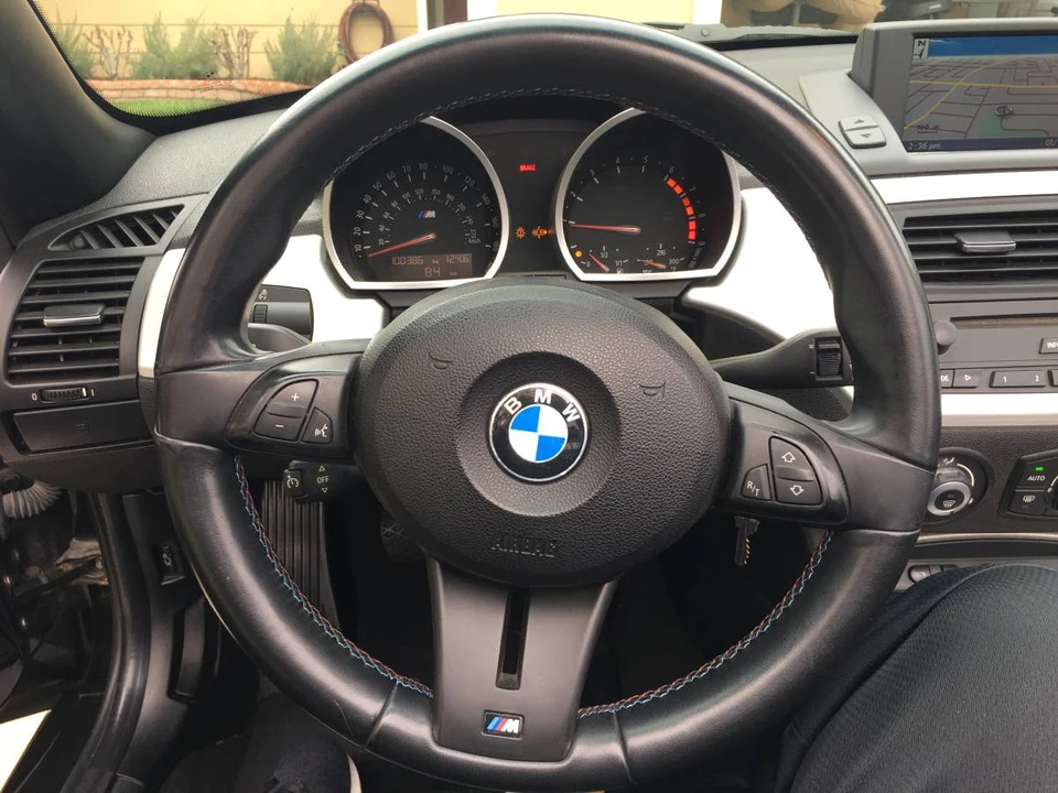 2007 BMW Z4 M Roadster - Image 15 of 20