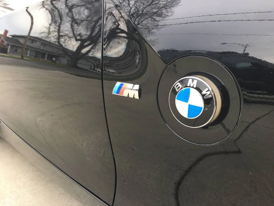 2007 BMW Z4 M Roadster - Image 8 of 23