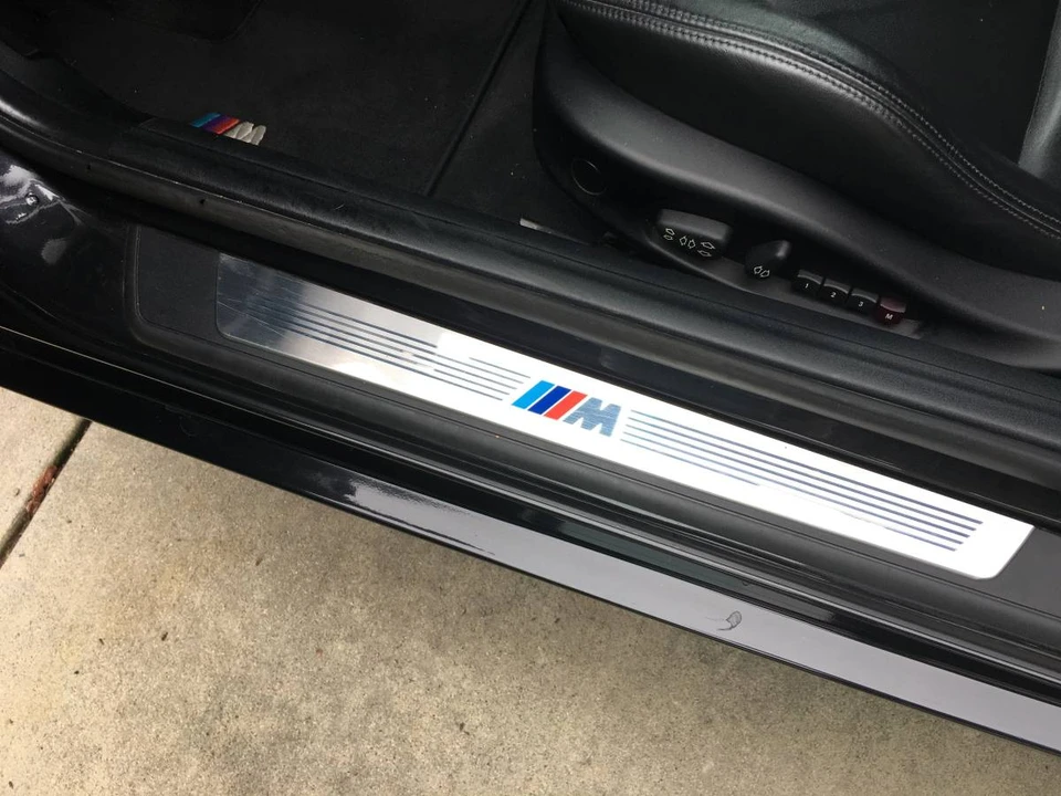 2007 BMW Z4 M Roadster - Image 12 of 20