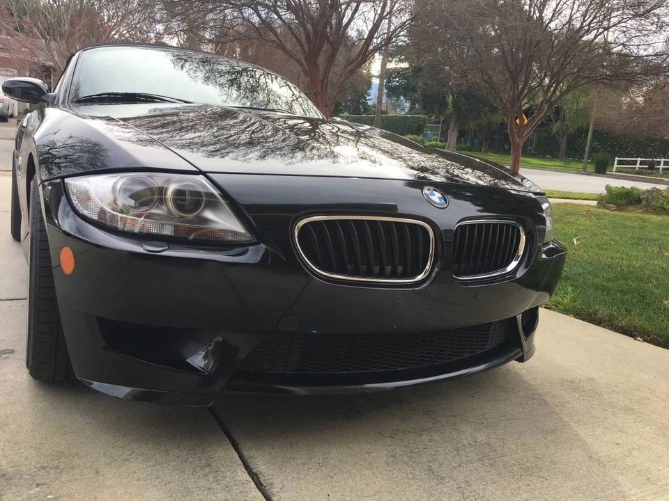2007 BMW Z4 M Roadster - Image 5 of 23