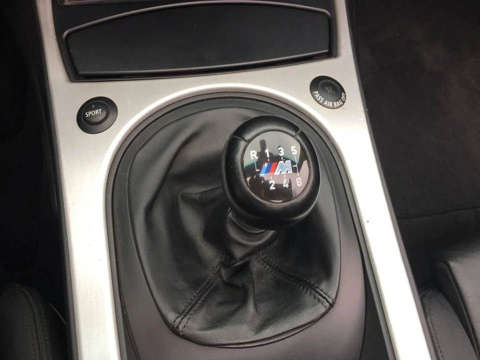 2007 BMW Z4 M Roadster - Image 17 of 20