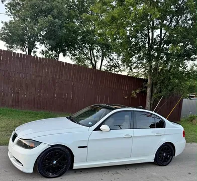 2007 BMW M3 328i