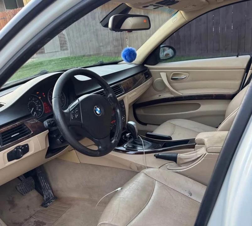 2007 BMW M3 - Image 6 of 7
