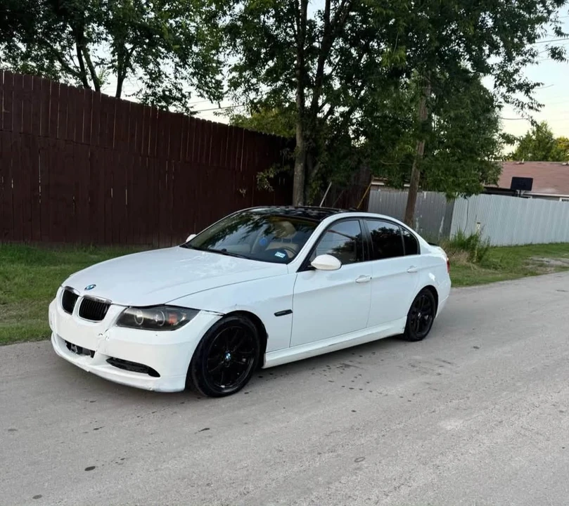 2007 BMW M3 - Image 3 of 7