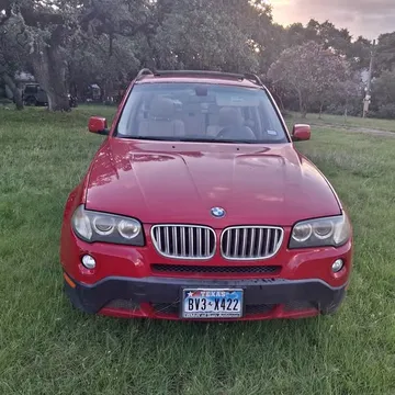 2007 BMW M3 CS