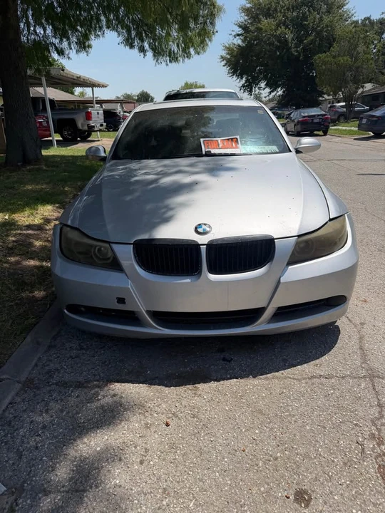 2007 BMW E46 M3 - Image 2 of 6