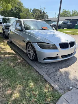 2007 BMW M3 CS Sedan 4D