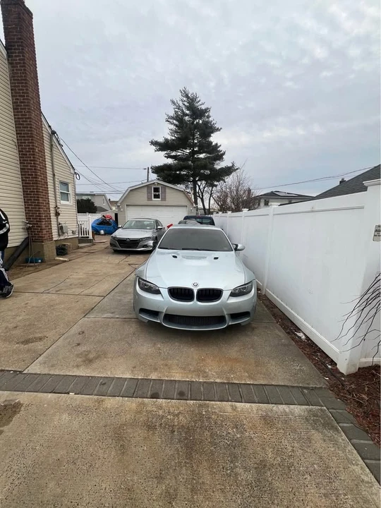 2007 BMW E93 M3 Convertible - Image 6 of 10