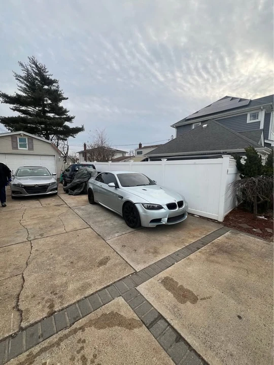 2007 BMW E93 M3 Convertible - Image 7 of 10