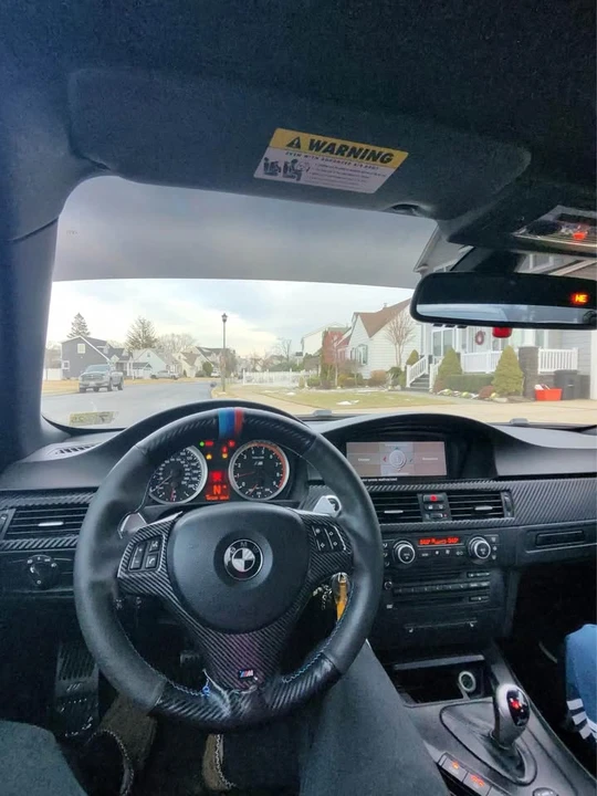 2007 BMW E93 M3 Convertible - Image 10 of 10