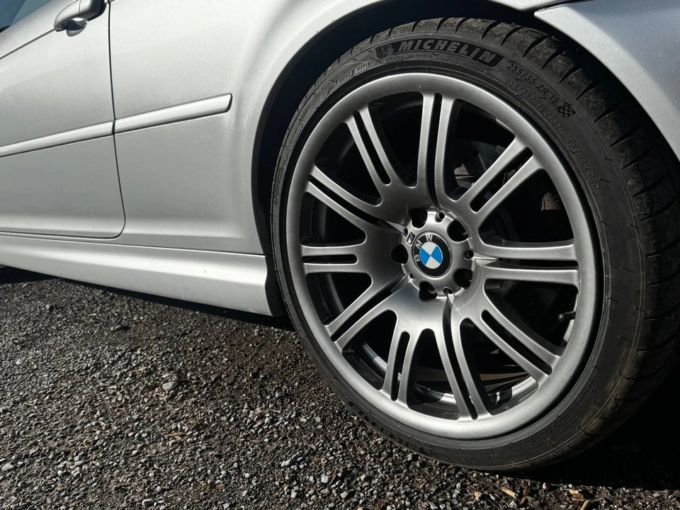 2007 BMW E46 M3 - Image 21 of 31