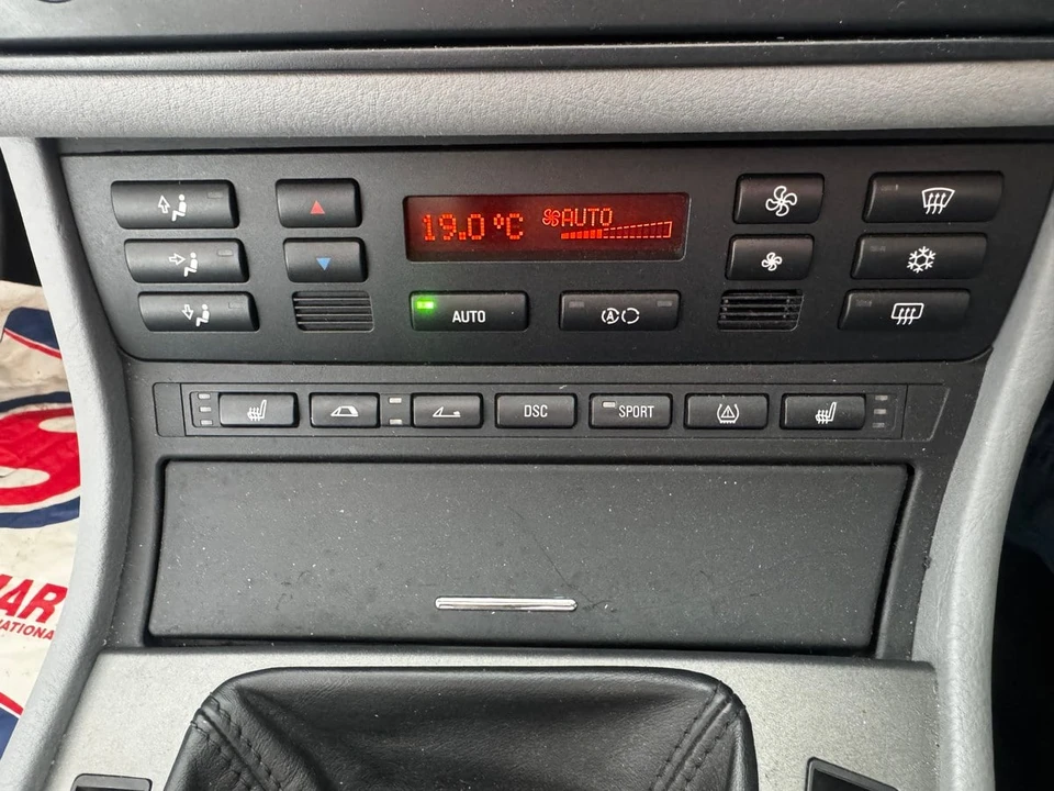 2007 BMW E46 M3 - Image 25 of 31