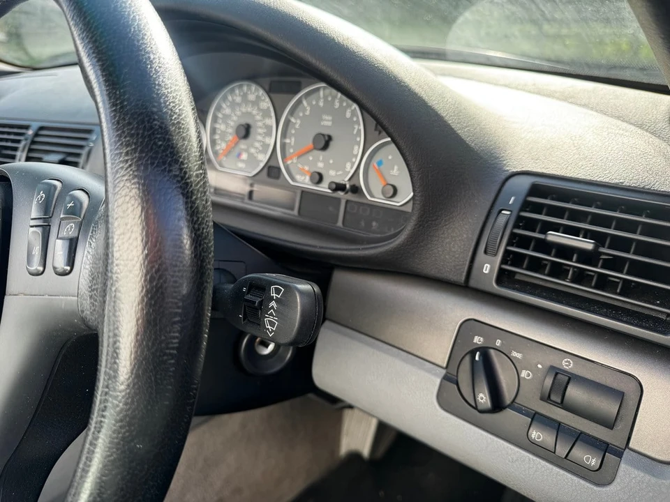 2007 BMW E46 M3 - Image 26 of 31
