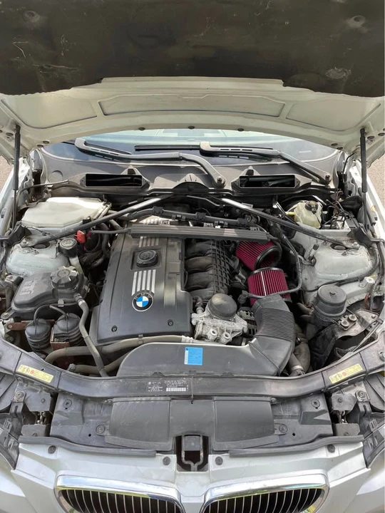 2007 BMW M3 - Image 14 of 14
