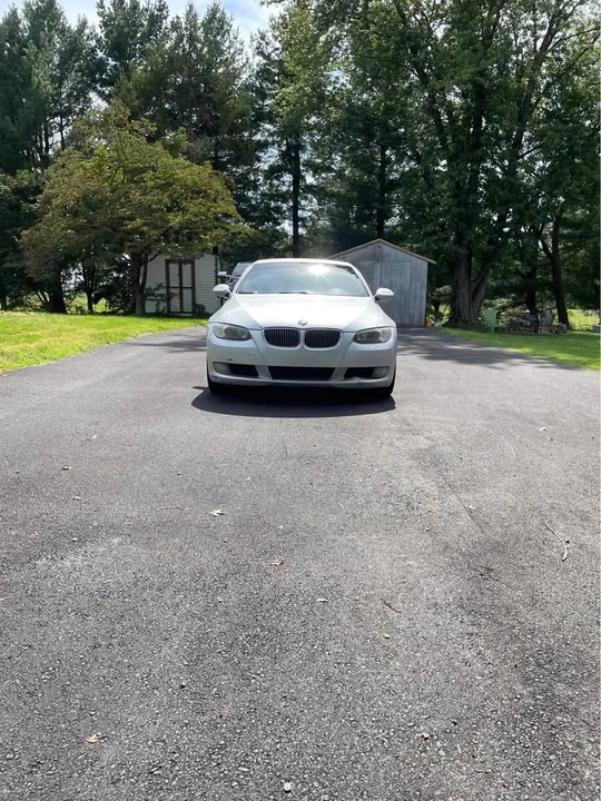 2007 BMW M3 - Image 5 of 14