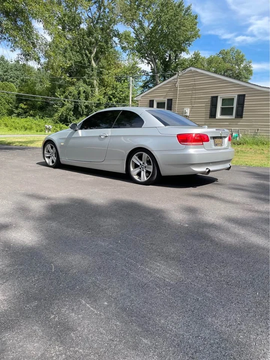 2007 BMW M3 - Image 4 of 14