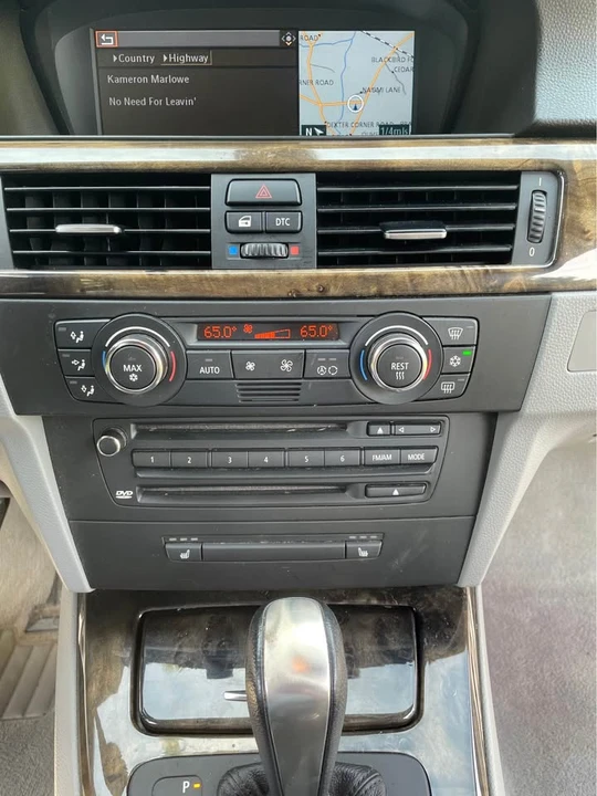 2007 BMW M3 - Image 12 of 14