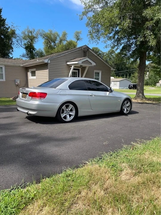 2007 BMW M3 - Image 3 of 14