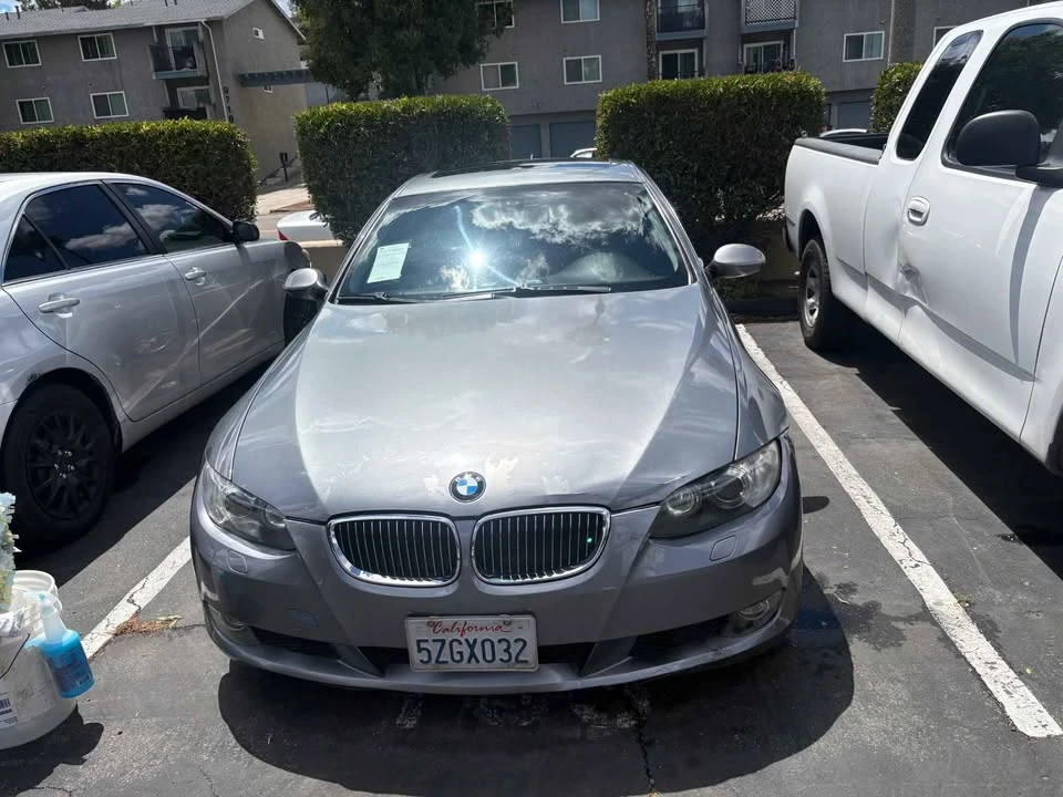 2007 BMW M3 - Image 2 of 15