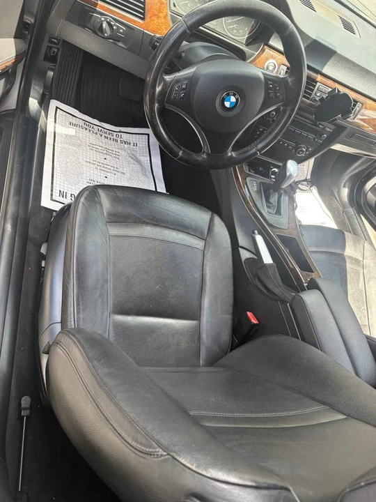 2007 BMW M3 - Image 6 of 15