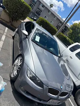 2007 BMW M3 Coupe