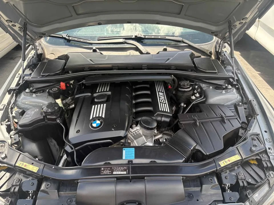 2007 BMW M3 - Image 14 of 15