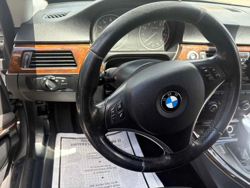 2007 BMW M3 - Image 8 of 15