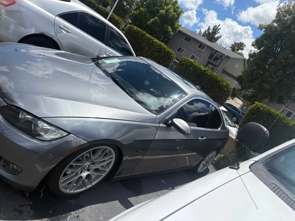 2007 BMW M3 - Image 3 of 15