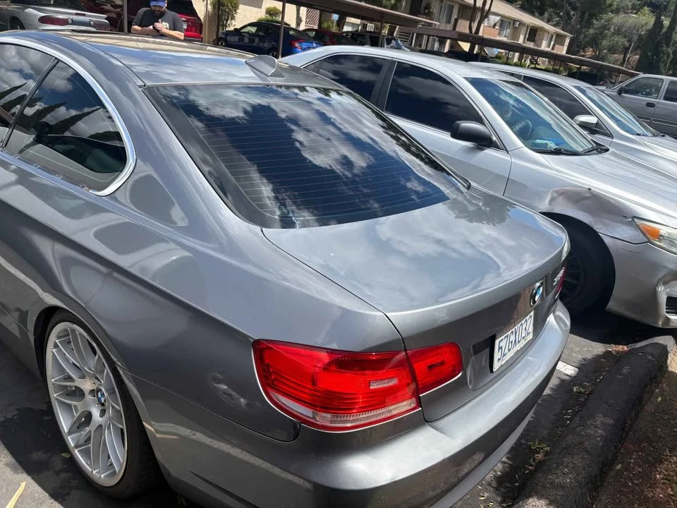 2007 BMW M3 - Image 4 of 15