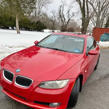 2007 BMW M4