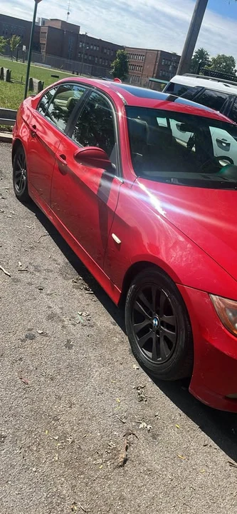 2007 BMW M4 - Image 2 of 3