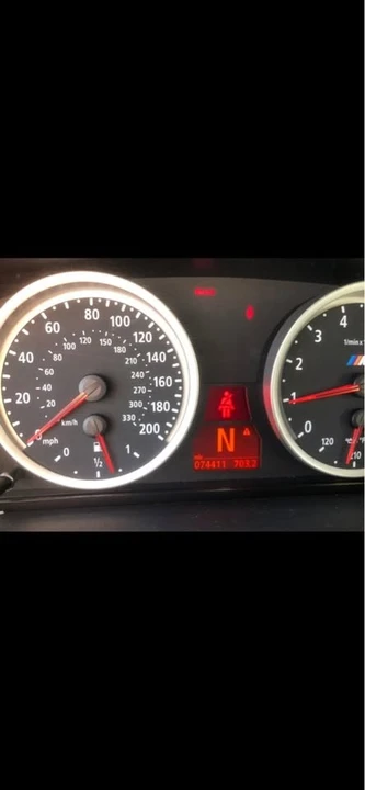 2007 BMW E60 M5 - Image 14 of 14