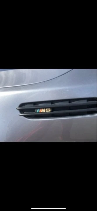 2007 BMW E60 M5 - Image 11 of 14