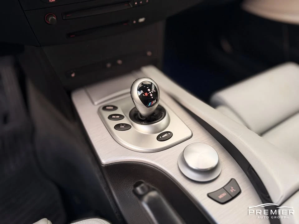 2007 BMW E60 M5 - Image 14 of 21