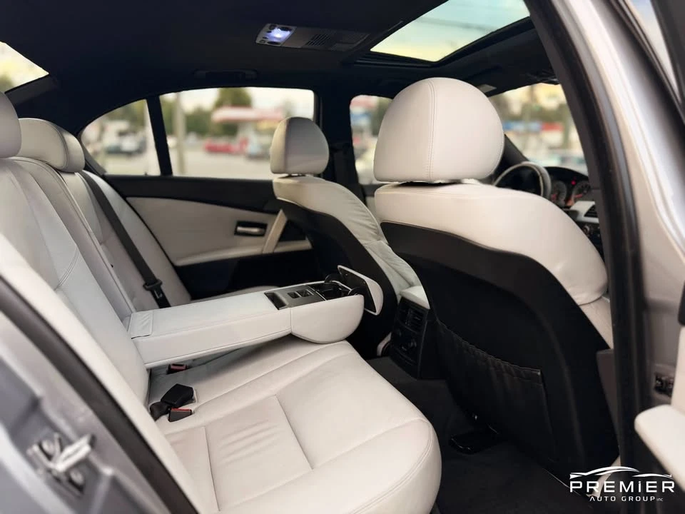 2007 BMW E60 M5 - Image 19 of 21