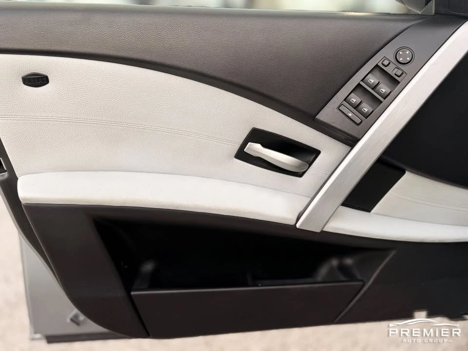 2007 BMW E60 M5 - Image 9 of 21