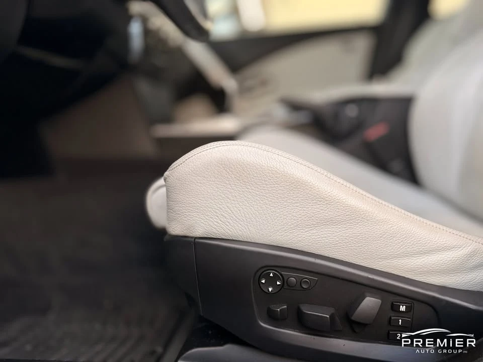 2007 BMW E60 M5 - Image 10 of 21
